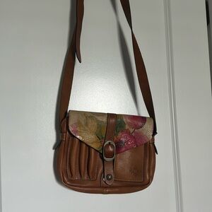 Patricia Nash purse